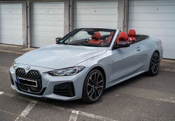 BMW M440 21.900 km 66.500 &euro; Nürnberg 90471