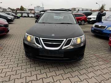 Gebrauchte Saab 9-3