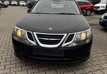 Saab 9-3 257.000 km 1.500 &euro; Nuernberg 90439