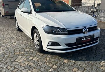 VW Polo 120.000 km 10.300 &euro; Nürnberg 90441