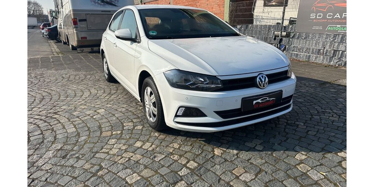 VW Polo 120.000 km 10.300 &euro; Nürnberg 90441