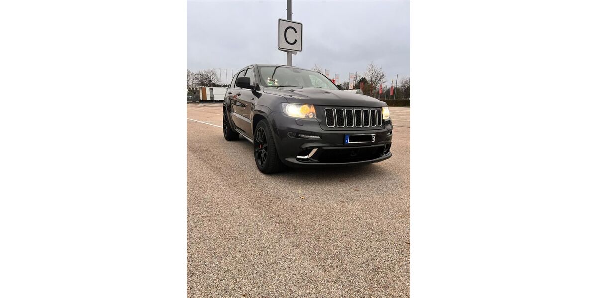 Jeep Grand Cherokee 150.000 km 22.000 &euro; Schwabach 91126