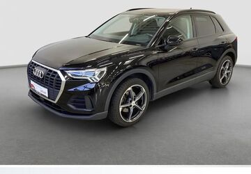 Audi Q3 93.655 km 23.780 &euro; Fürth 90763