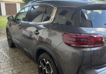 Citroen C5 Aircross 6.500 km 22.222 &euro; Windsbach 91575