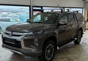 Mitsubishi L200 119.000 km 23.990 &euro; Schwabach 91126