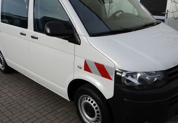 VW T5 Transporter 354.000 km 13.000 &euro; Rosstal 90574