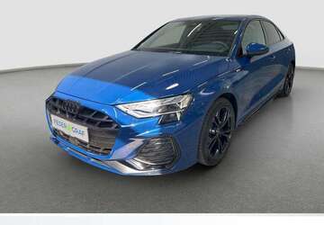 Audi A3 7.000 km 36.980 &euro; Fürth 90763