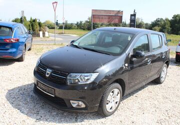 Dacia Sandero 154.645 km 5.000 &euro; Fürth 90768