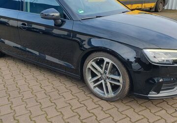 Audi A3 98.000 km 20.490 &euro; Nürnberg 90431