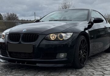 BMW 335 167.400 km 14.999 &euro; Heroldsbach 91336