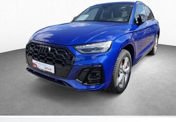 Audi Q5 4.700 km 52.480 &euro; Roth 91154