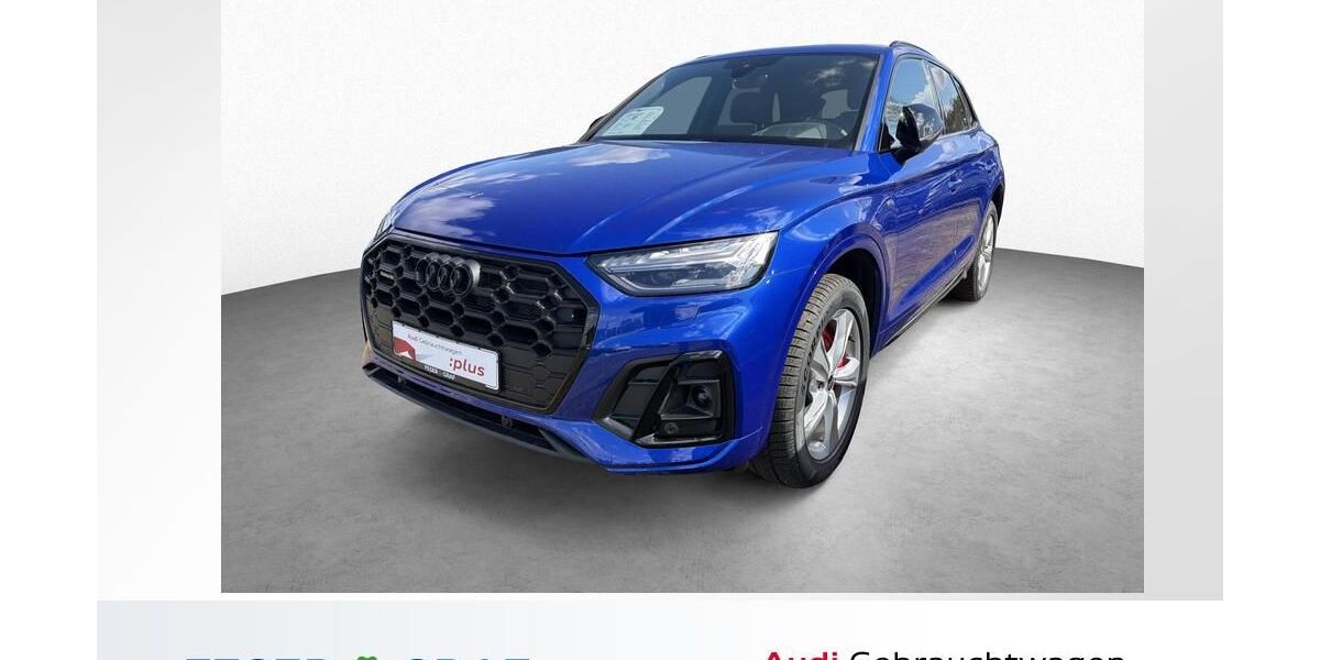 Audi Q5 4.700 km 52.480 &euro; Roth 91154