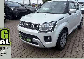 Suzuki Ignis 16.300 km 16.390 &euro; Nürnberg 90480