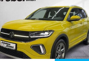VW T-Cross 14.268 km 29.990 &euro; Schnaittach 91220
