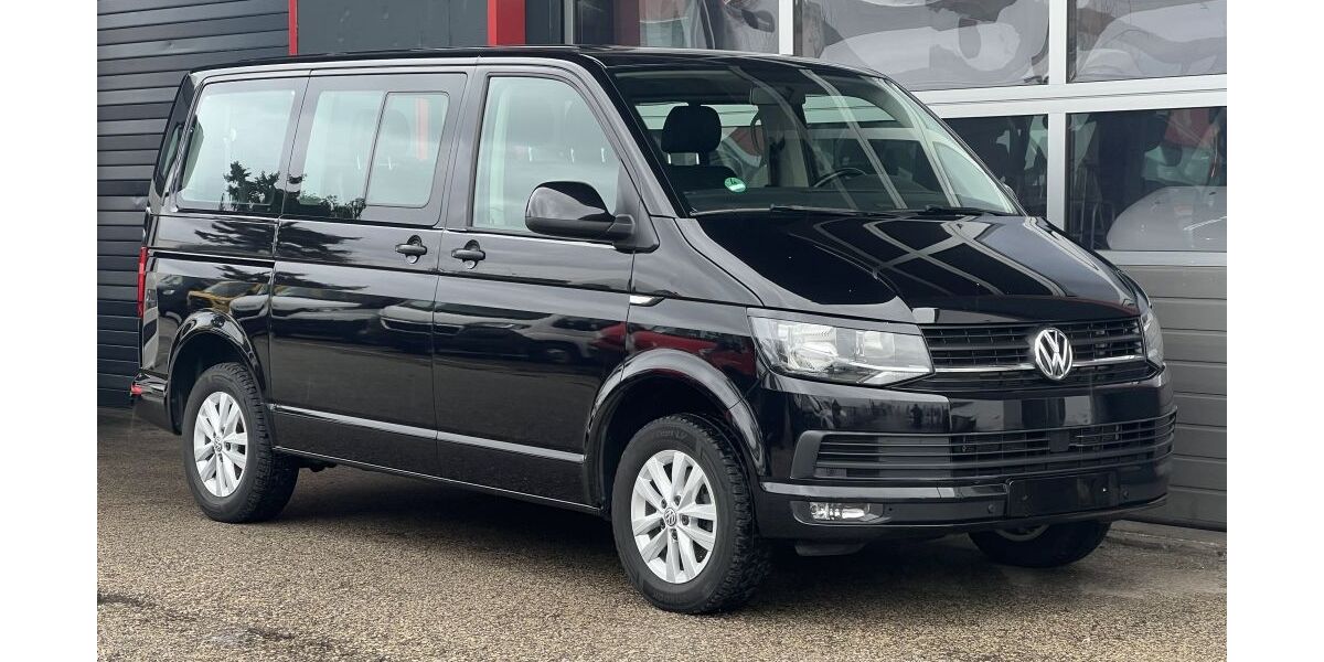 VW T6 Caravelle 157.777 km 25.883 &euro; Nürnberg 90431