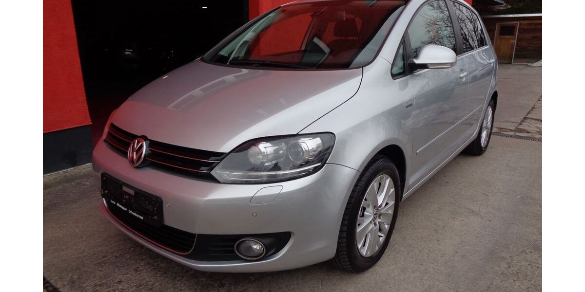 VW Golf Plus 142.000 km 7.450 &euro; Nürnberg 90431