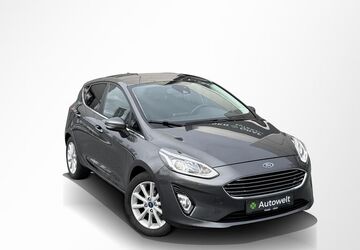 Ford Fiesta 67.850 km 10.480 &euro; Roth 91154