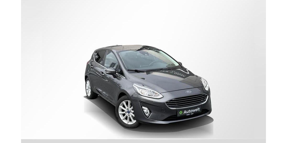 Ford Fiesta 67.850 km 10.480 &euro; Roth 91154
