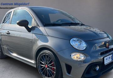 Abarth 695 8.700 km 27.970 &euro; Nürnberg 90482