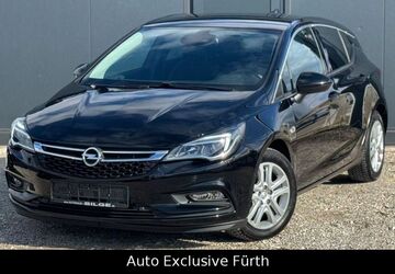 Opel Astra 69.855 km 8.990 &euro; Fürth 90768