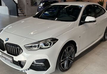 BMW 218 Gran Coupé 134.100 km 20.980 &euro; Forchheim 91301