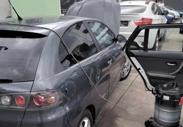 Seat Ibiza 119.000 km 1.700 &euro; Dachsbach 91462