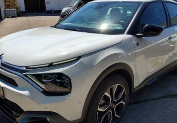 Citroen C4 19.850 km 16.555 &euro; Röthenbach a. d. Pegnitz 90552