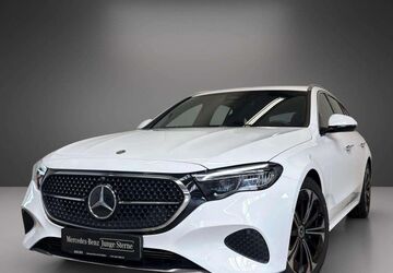 Mercedes-Benz E 300 28.898 km 49.218 &euro; Altdorf 90518