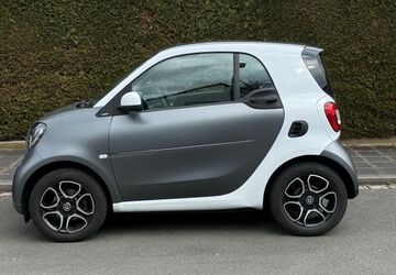 Smart ForTwo 65.900 km 13.400 &euro; Nürnberg 90482