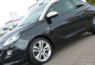 Opel Adam 115.000 km 7.490 &euro; Fürth 90763