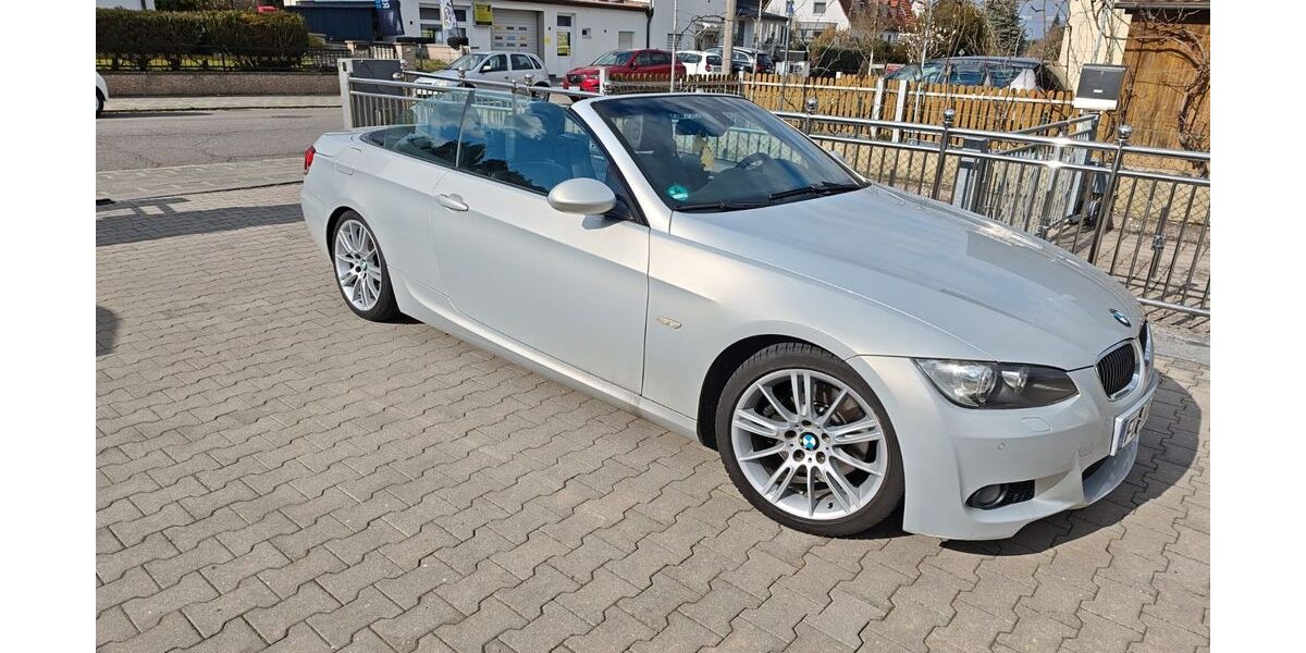 BMW 325 179.000 km 15.000 &euro; Stein 90547