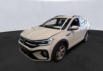 VW Taigo 33.309 km 20.780 &euro; Fürth 90763