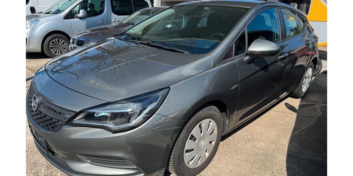 Opel Astra 90.000 km 8.650 &euro; Nürnberg 90453