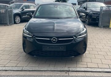 Opel Corsa 180.650 km 6.499 &euro; Fürth 90763