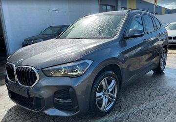 BMW X1 191.200 km 18.980 &euro; Zirndorf 90513