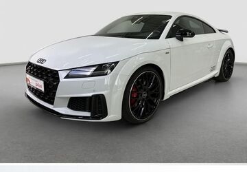 Audi TT 40.732 km 47.980 &euro; Fürth 90763