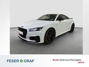 Gebrauchte Audi TT
