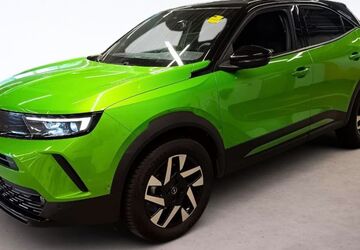 Opel Mokka 13.385 km 22.900 &euro; Neustadt an der Aisch 91413