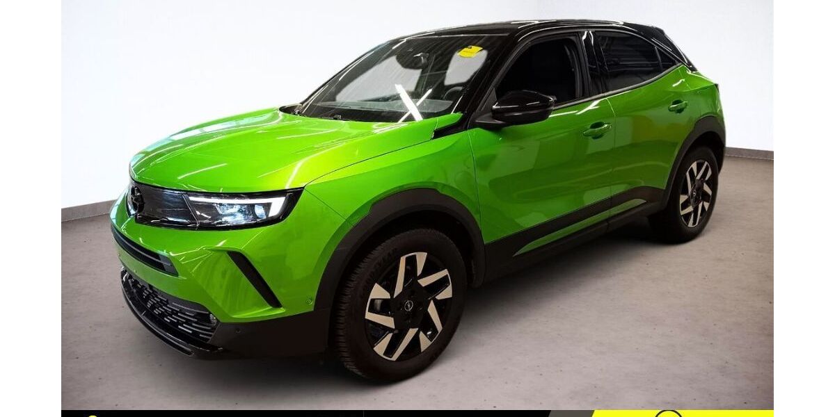 Opel Mokka 13.385 km 22.900 &euro; Neustadt an der Aisch 91413