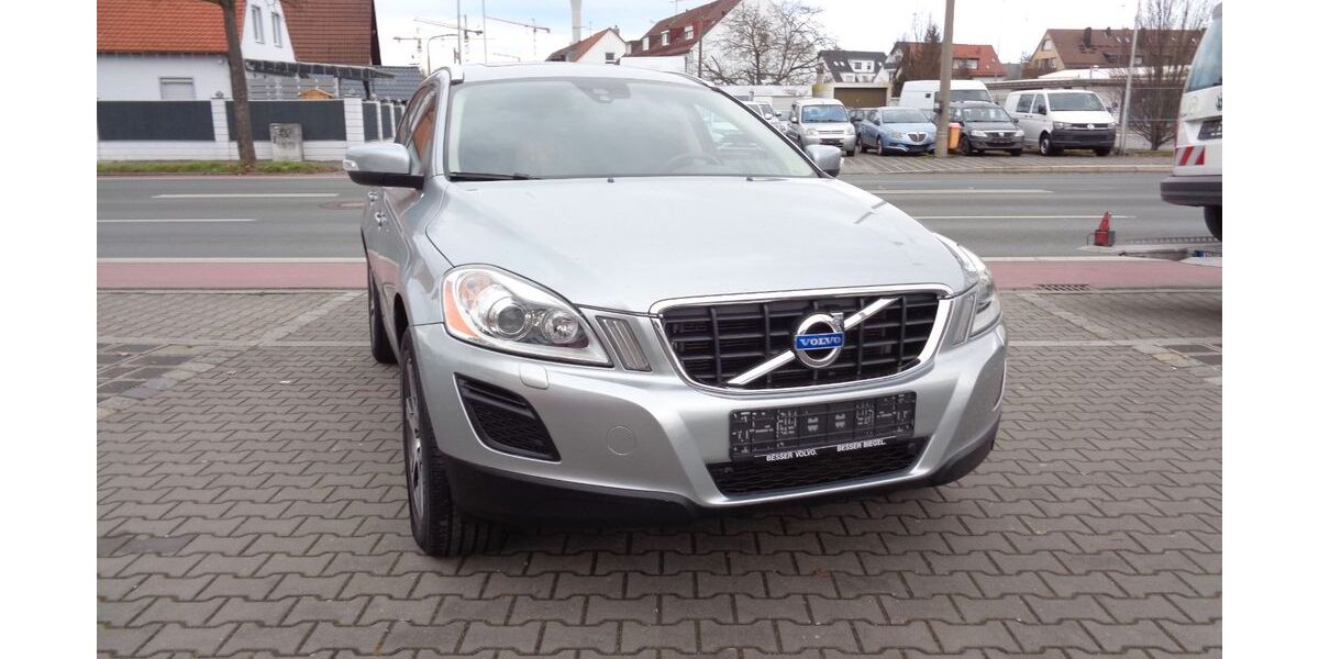 Volvo XC60 160.000 km 13.990 &euro; Nürnberg 90431