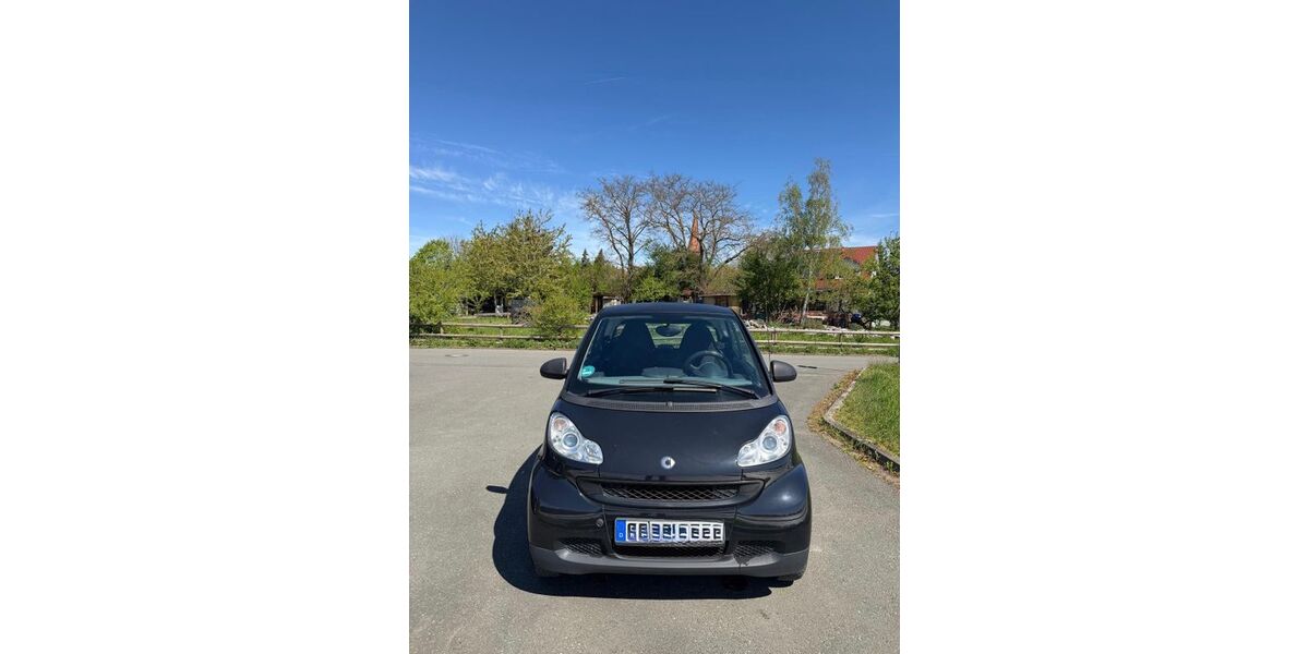 Smart ForTwo 63.363 km 3.550 &euro; Fürth 90765