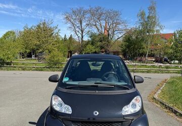 Smart ForTwo 63.363 km 3.650 &euro; Fürth 90765