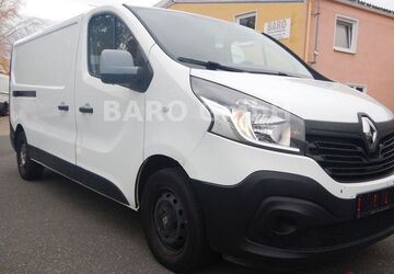 Renault Trafic 211.648 km 5.900 &euro; Nürnberg 90449