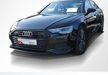 Audi A6 58.190 km 37.380 &euro; Lauf an der Pegnitz 91207