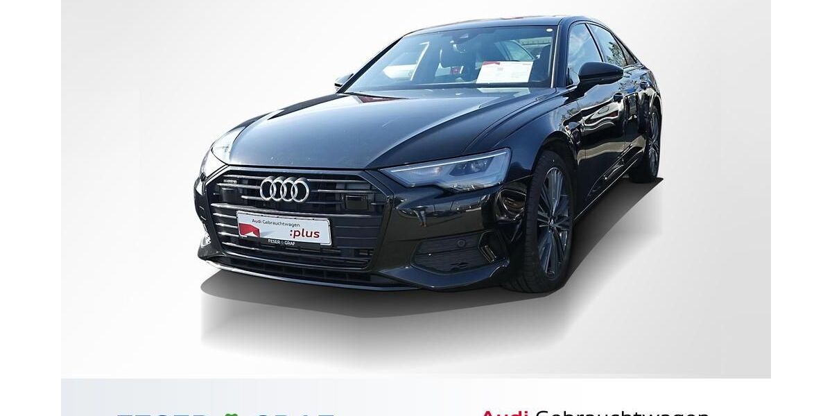 Audi A6 58.190 km 37.380 &euro; Lauf an der Pegnitz 91207