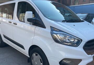 Ford Transit Custom 243.309 km 11.900 &euro; Fürth ( bei Nürnberg ) 90762