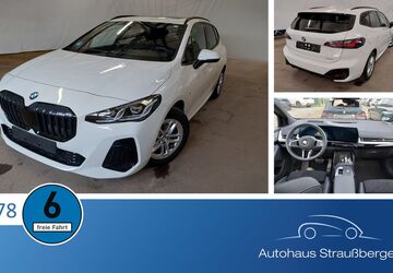 BMW 218 Active Tourer 7.800 km 31.390 &euro; Buchschwabach bei Nürnberg 90574