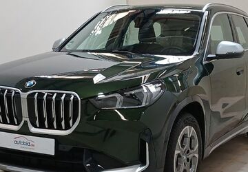BMW X1 11.000 km 41.830 &euro; Buchschwabach bei Nürnberg 90574