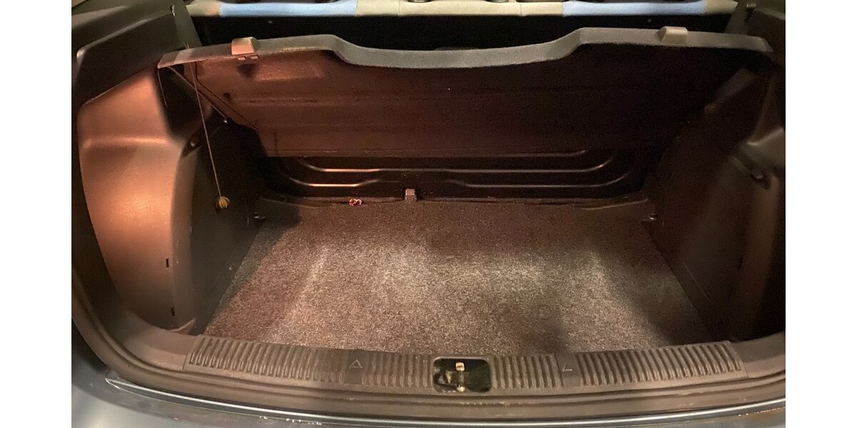 Skoda Fabia 104.075 km 2.999 &euro; Fürth 90744