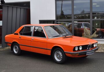 BMW 520 187.000 km 17.500 &euro; Fürth / Sack 90765